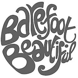 Barefoot & Beautiful