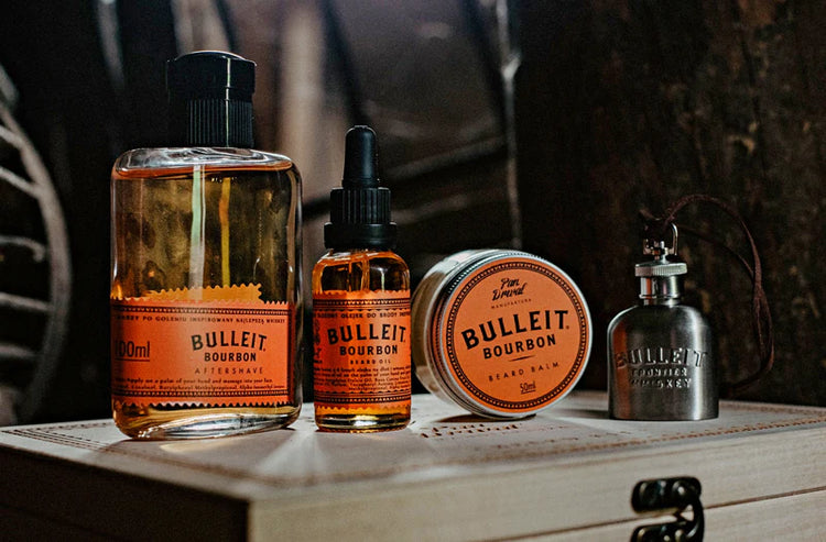 Bulleit Bourbon