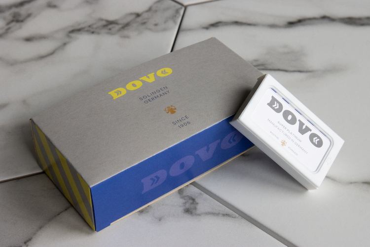 DOVO