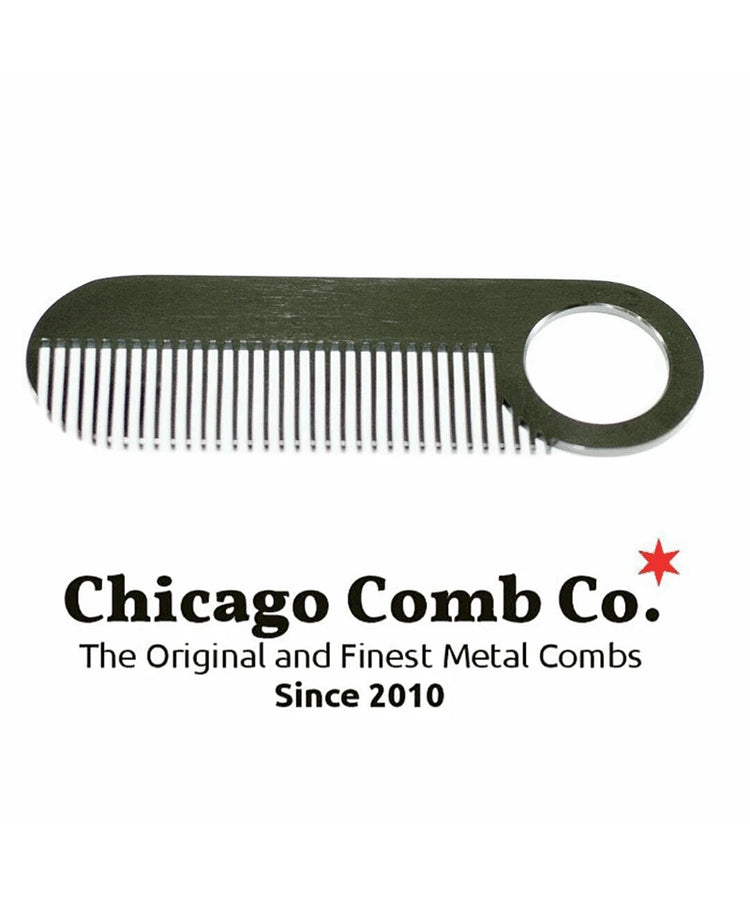 Chicago Comb