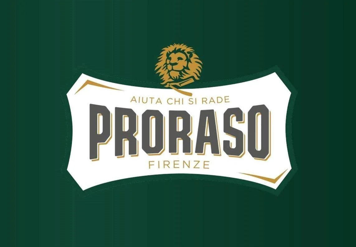 Proraso