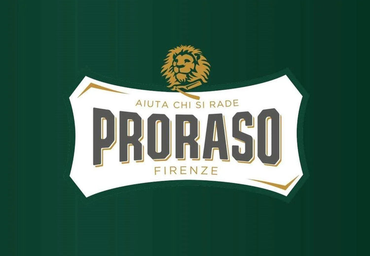 Proraso