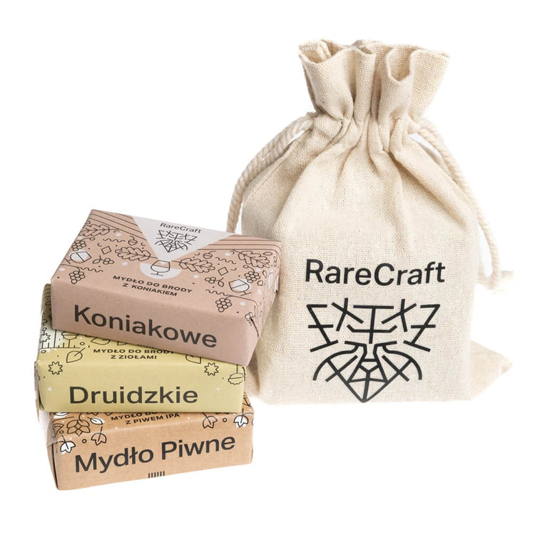 RareCraft