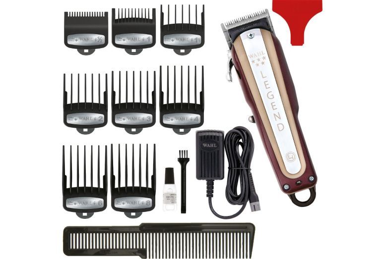 Wahl Legend klippemaskin