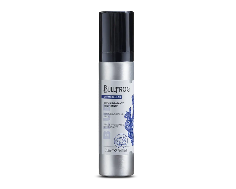 BULLFROG Toning Hydrating Cream