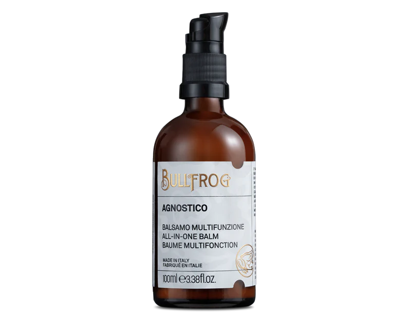 BULLFROG Agnostico All-in-One Balm