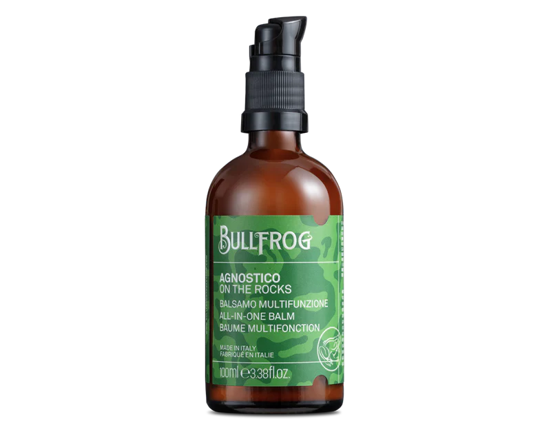 BULLFROG Agnostico On The Rocks All-in-One Balm