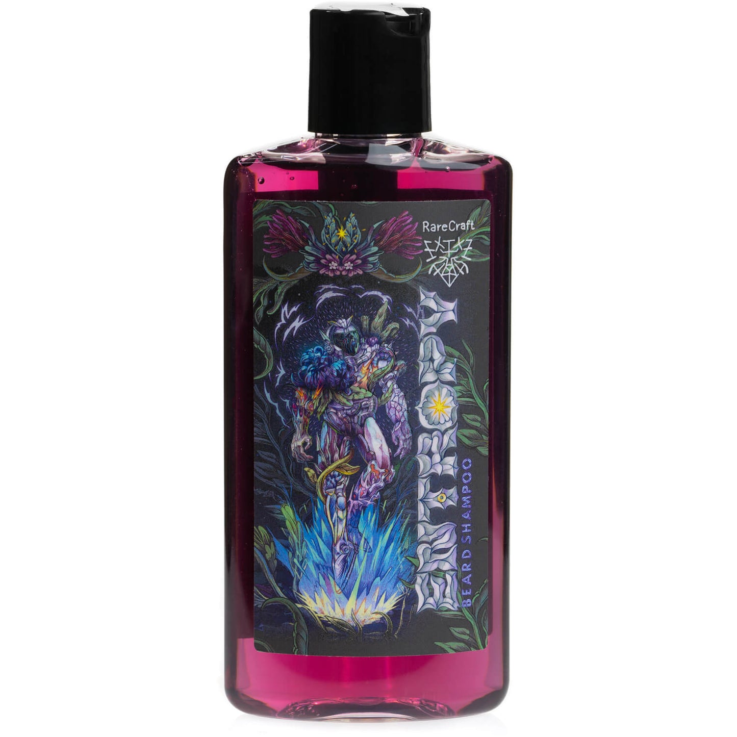 RareCraft Entropy, Beard Shampoo