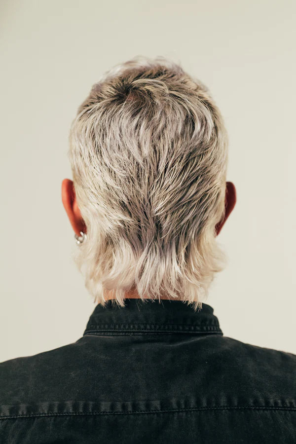BULLFROG Wave Effect Salt Spray