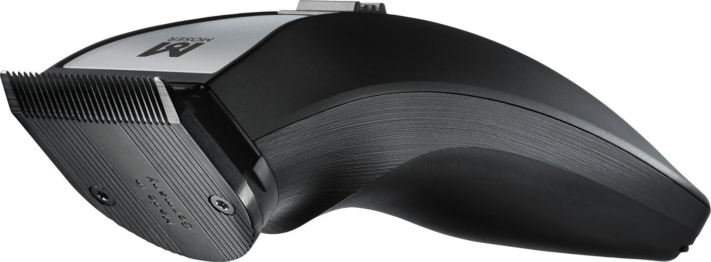 Moser Chrome 2 Style klippemaskin