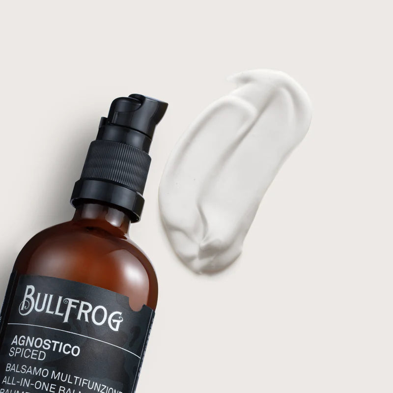 BULLFROG Agnostico Spiced All-in-One Balm