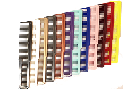Wahl Profi kamsett 12pk ass. farger-Wahl-J&K Shop