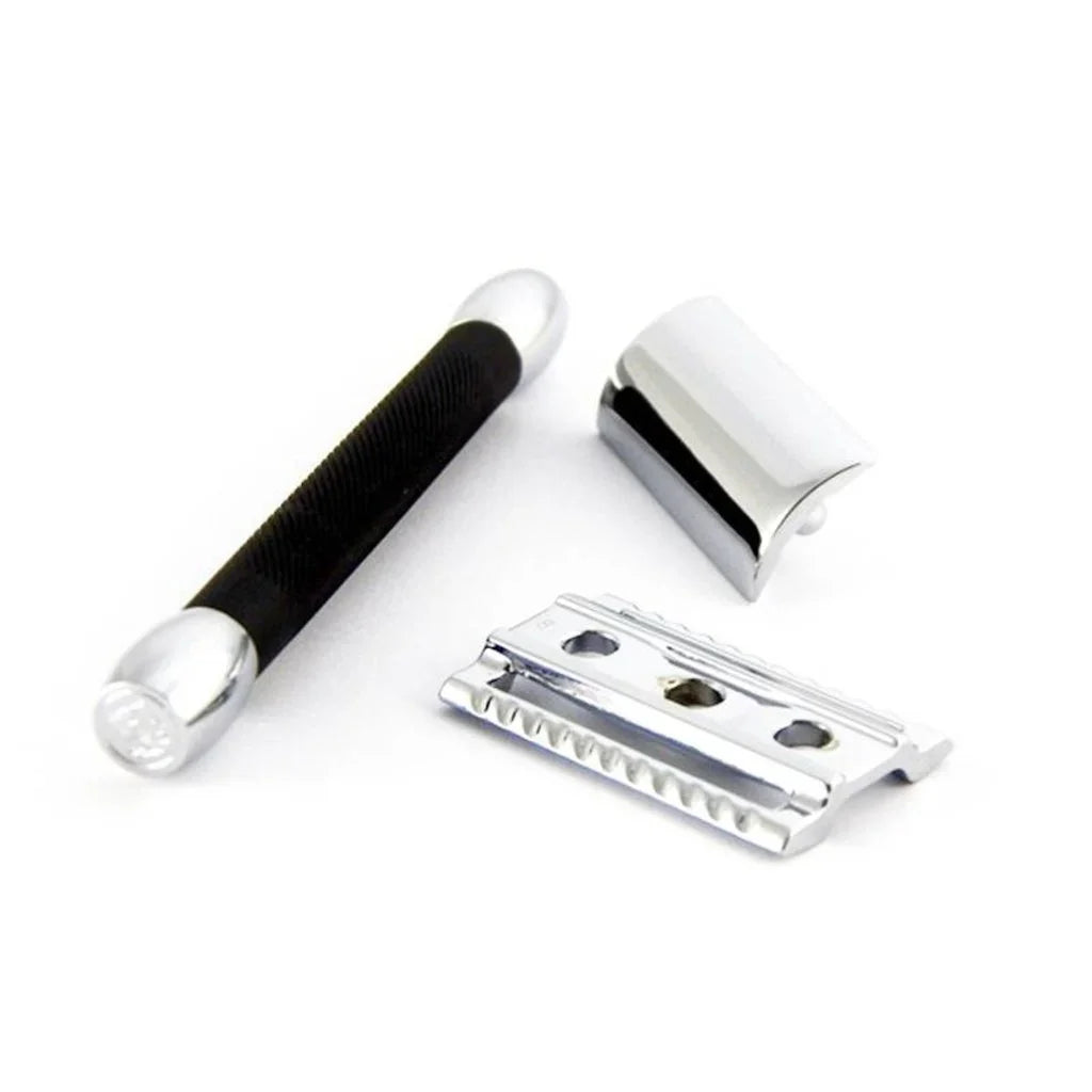 Merkur, Safety Razor- Gesloten Kam (20C)