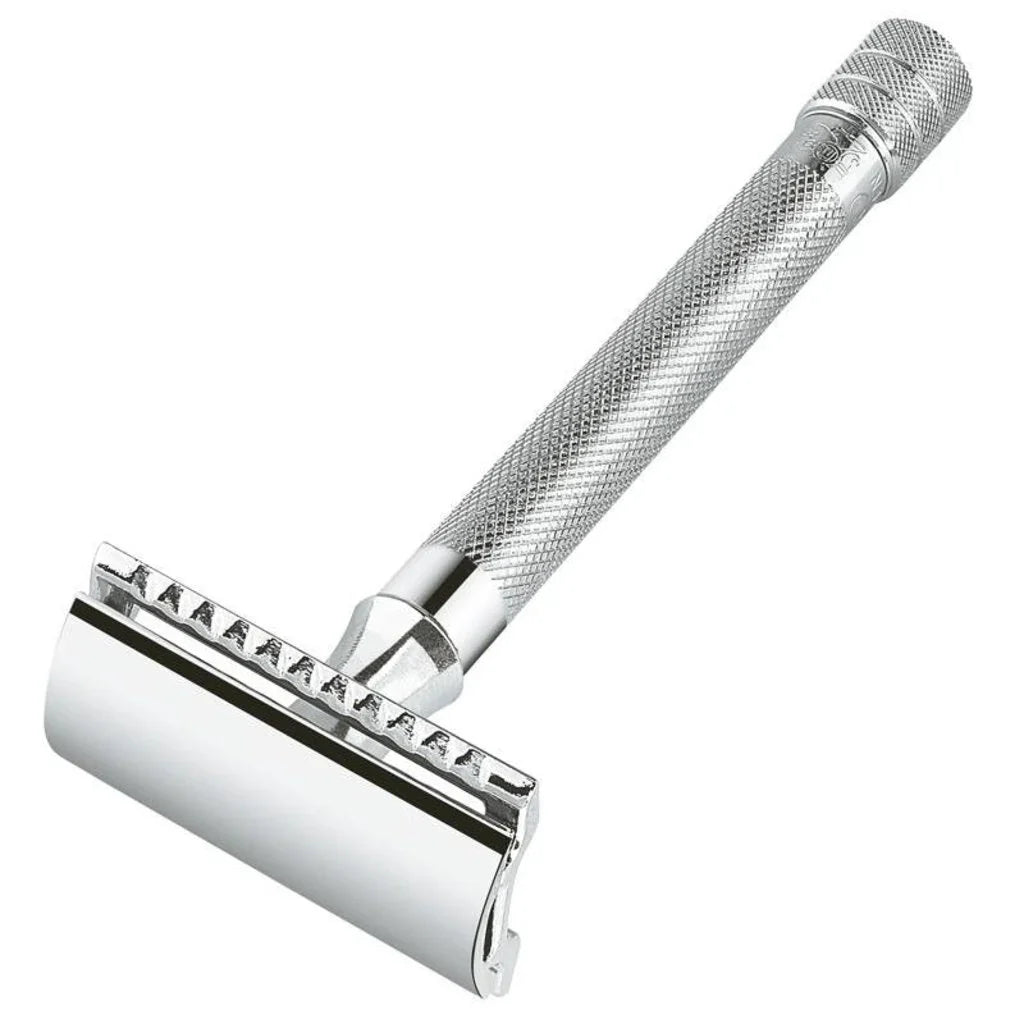 Merkur, Safety Razor- Gesloten Kam (23C)