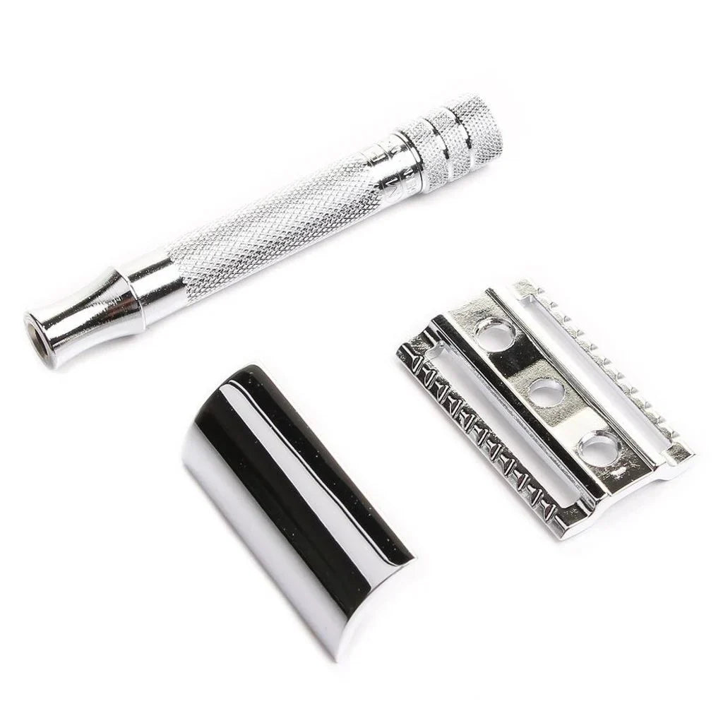 Merkur, Safety Razor- Gesloten Kam (33C)