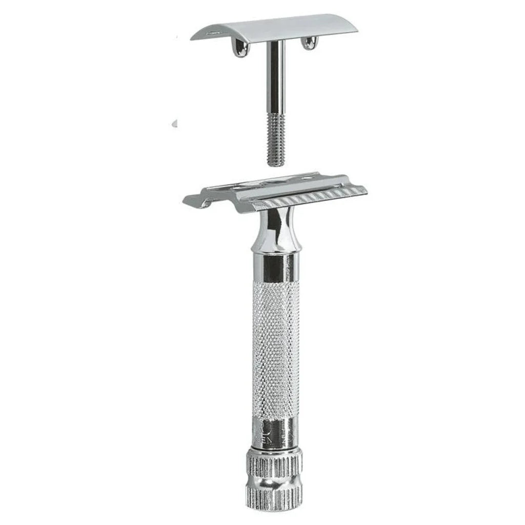 Merkur, Safety Razor- Gesloten Kam (34C)