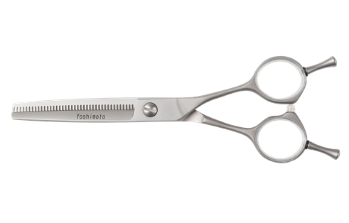 Yoshimoto E40 Cobolt effilerings saks 5,75''