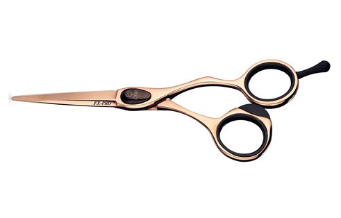 Joewell FX PRO Pink Gold 6''