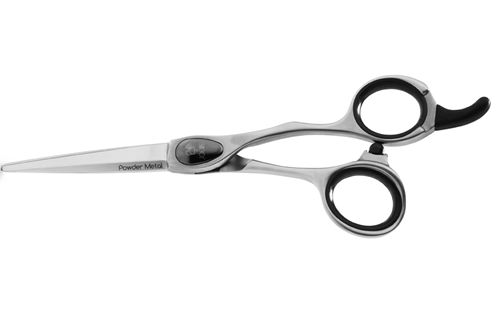 Joewell Supreme Powder Metal 5''