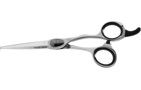 Joewell Supreme Powder metal 6''