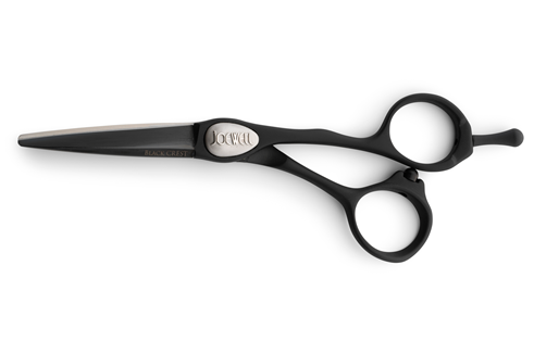 Joewell Black Crest 6"