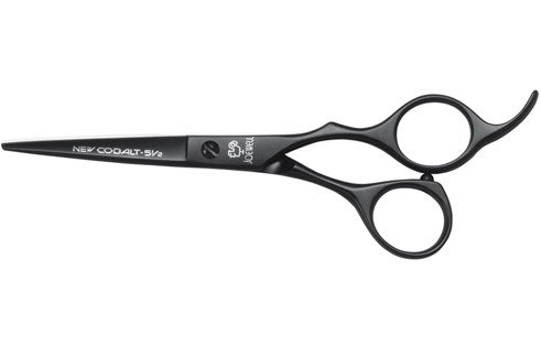Joewell New Cobalt Black 5,5" Ergo.