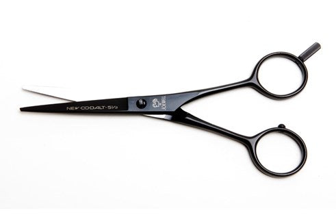 Joewell New Cobalt Black 5"