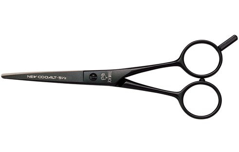 Joewell New Cobalt Black 6"