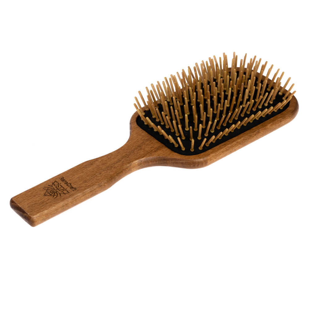 RareCraft, Paddle Brush Dark Wood