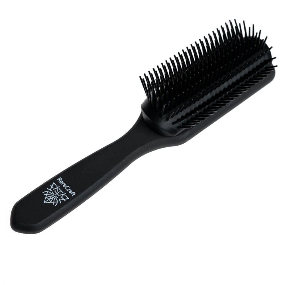 RareCraft, Carbon Series- Row Brush