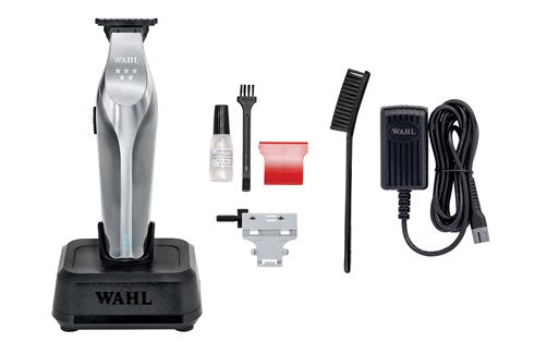Wahl HI VIZ nakkemaskin trådløs-wahl-J&K Shop