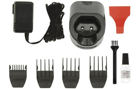Wahl Beretto Stealth nakkemaskin