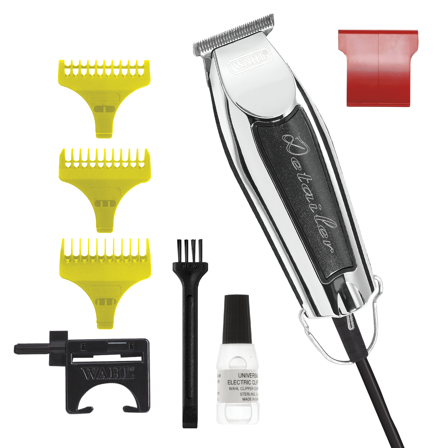 Wahl Detailer konturmaskin