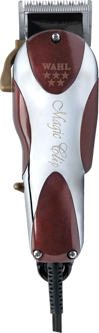 Wahl Magic Clip klippemaskin med ledning