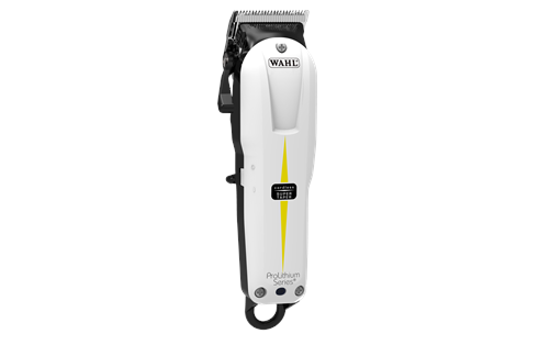 Wahl Super Taper trådløs klippemaskin