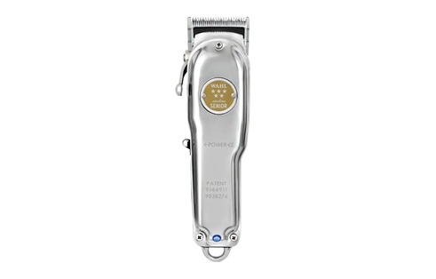Wahl Senior Limited Edition klippemaskin, trådløs