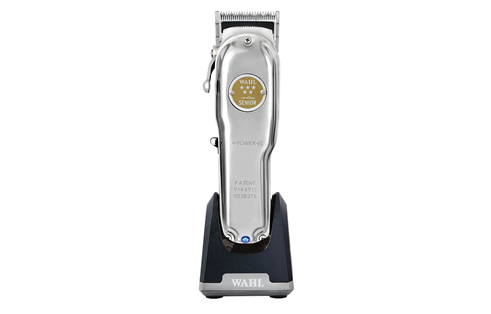 Wahl Senior Limited Edition klippemaskin, trådløs