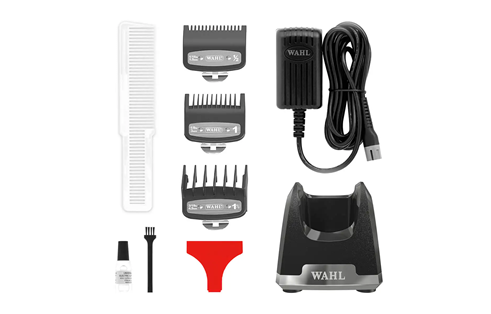 Wahl Senior Limited Edition klippemaskin, trådløs