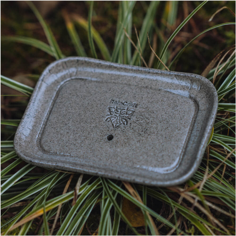 RareCraft, Såpefat - Concrete