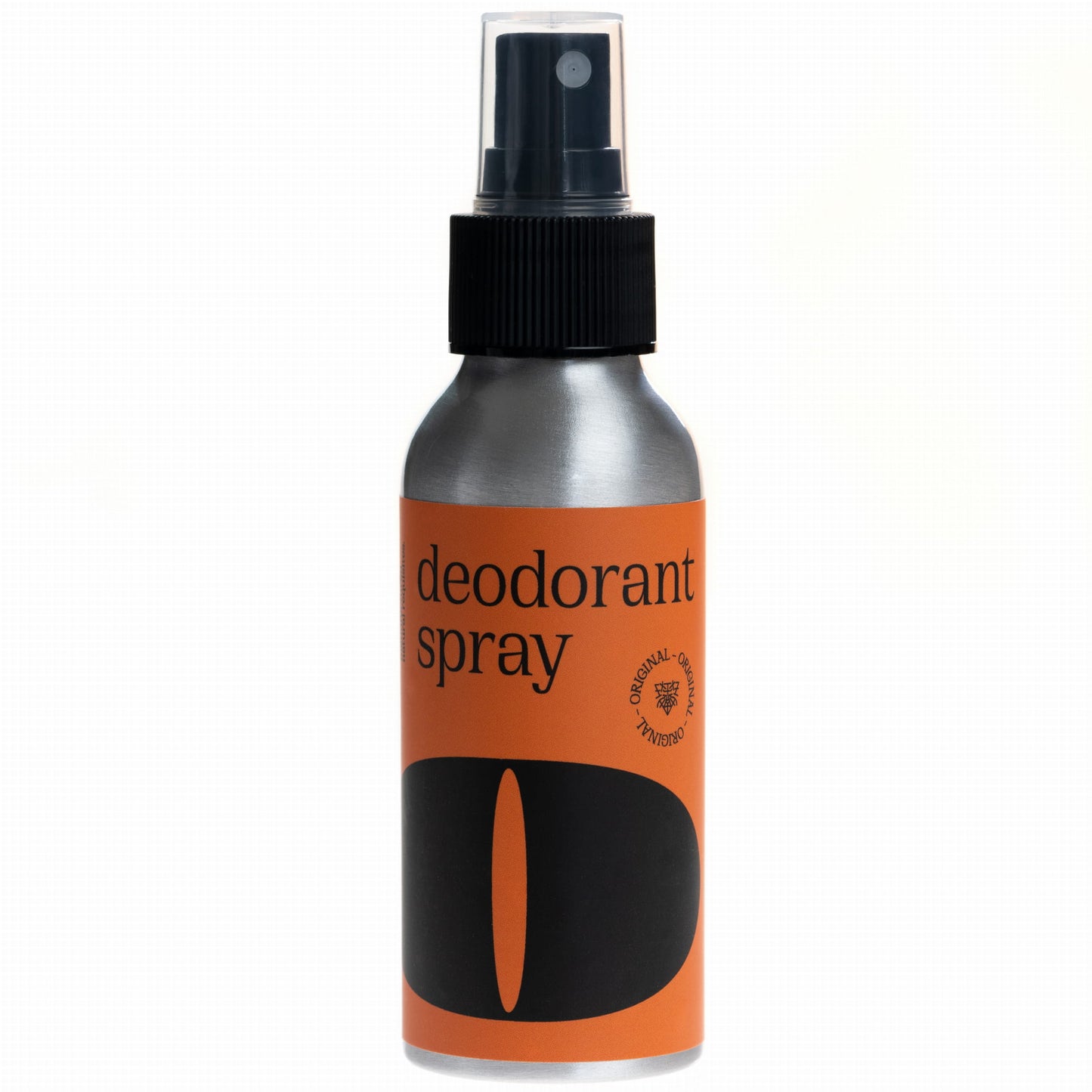 RareCraft Trophy, Deodorant Spray