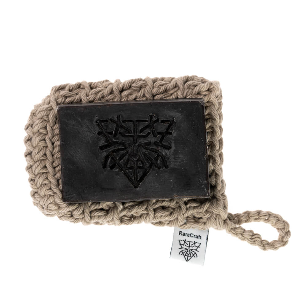 RareCraft, Linen Bath Towel