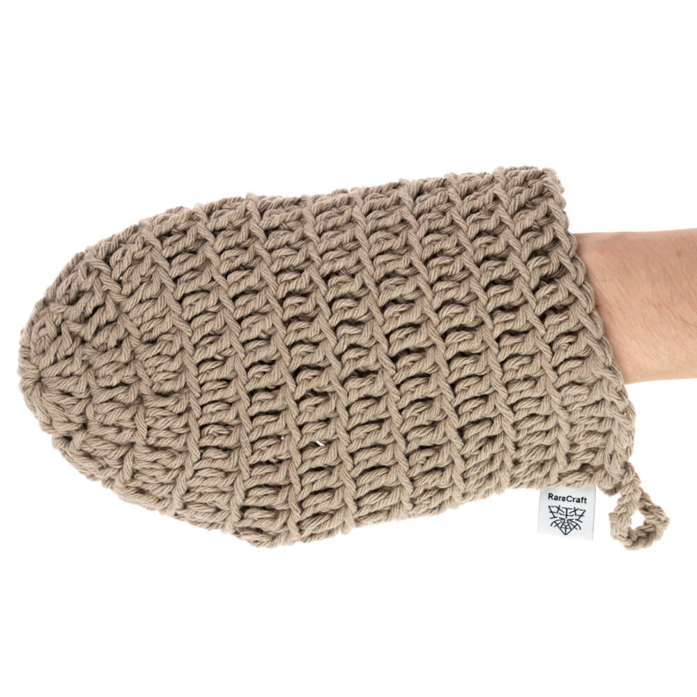 RareCraft, Linen Bade hanske