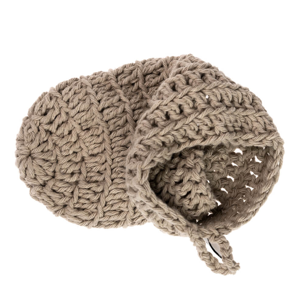 RareCraft, Linen Bade hanske
