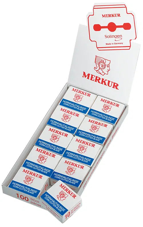 Merkur, Corn Razor Blades (920)