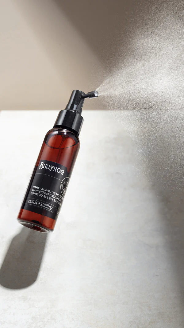 BULLFROG Wave Effect Salt Spray