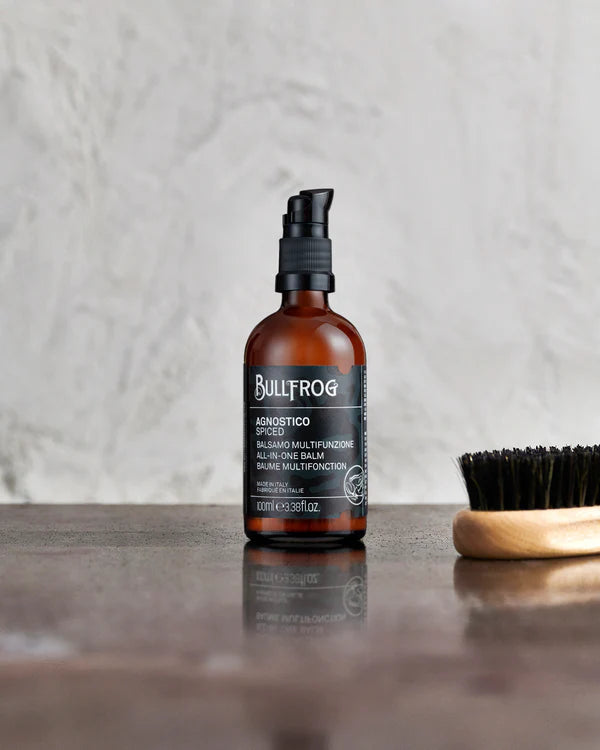 BULLFROG Agnostico Spiced All-in-One Balm