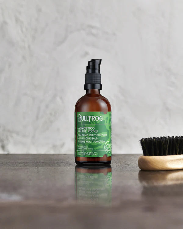 BULLFROG Agnostico On The Rocks All-in-One Balm