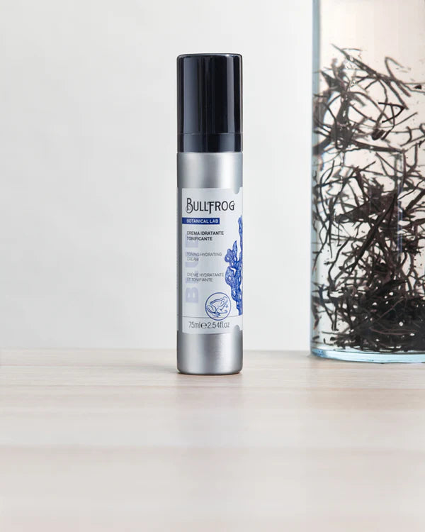 BULLFROG Toning Hydrating Cream