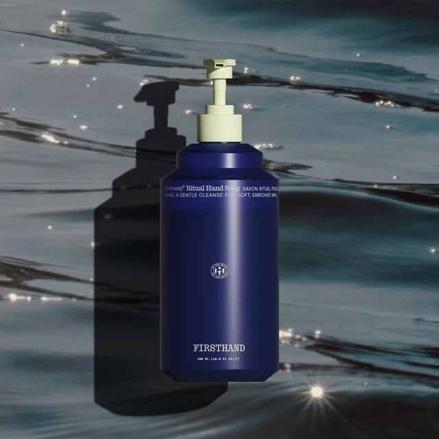 FirstHand Ritual Hand Soap