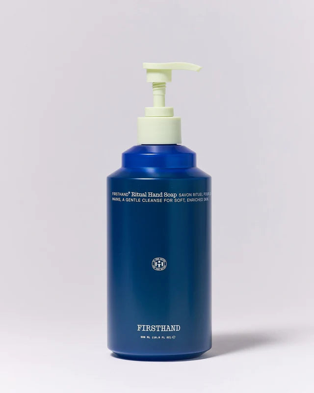 FirstHand Ritual Hand Soap